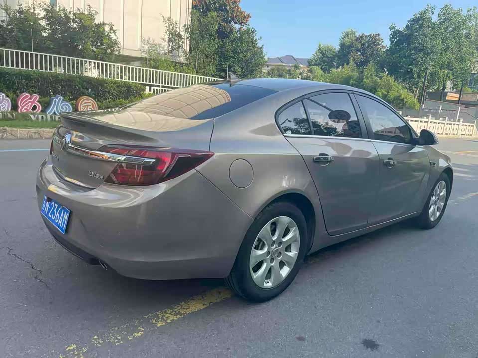 Buick Regal