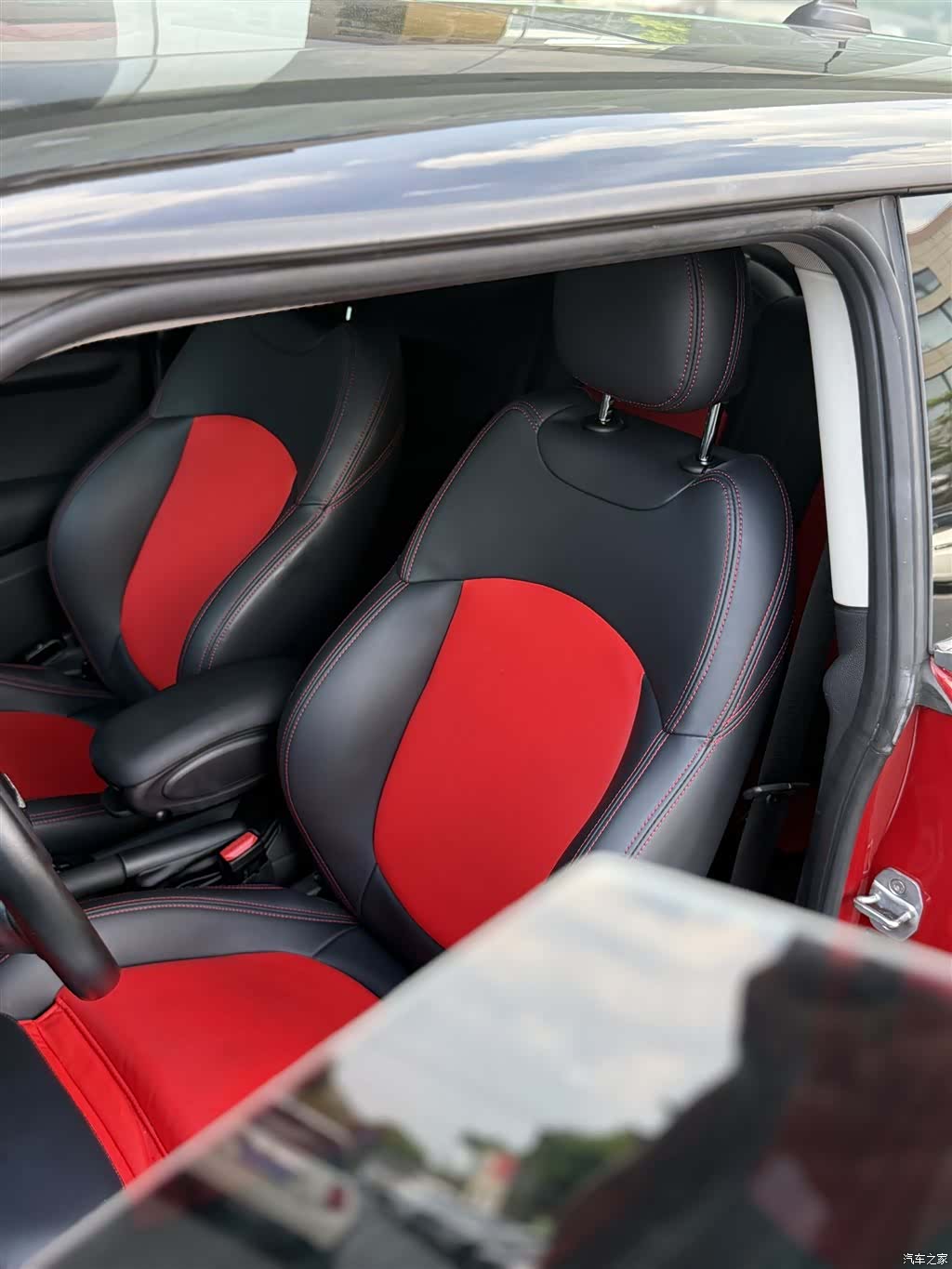 Mini Cooper, 2018 15