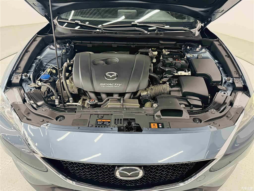 Mazda CX-4, 2018 30