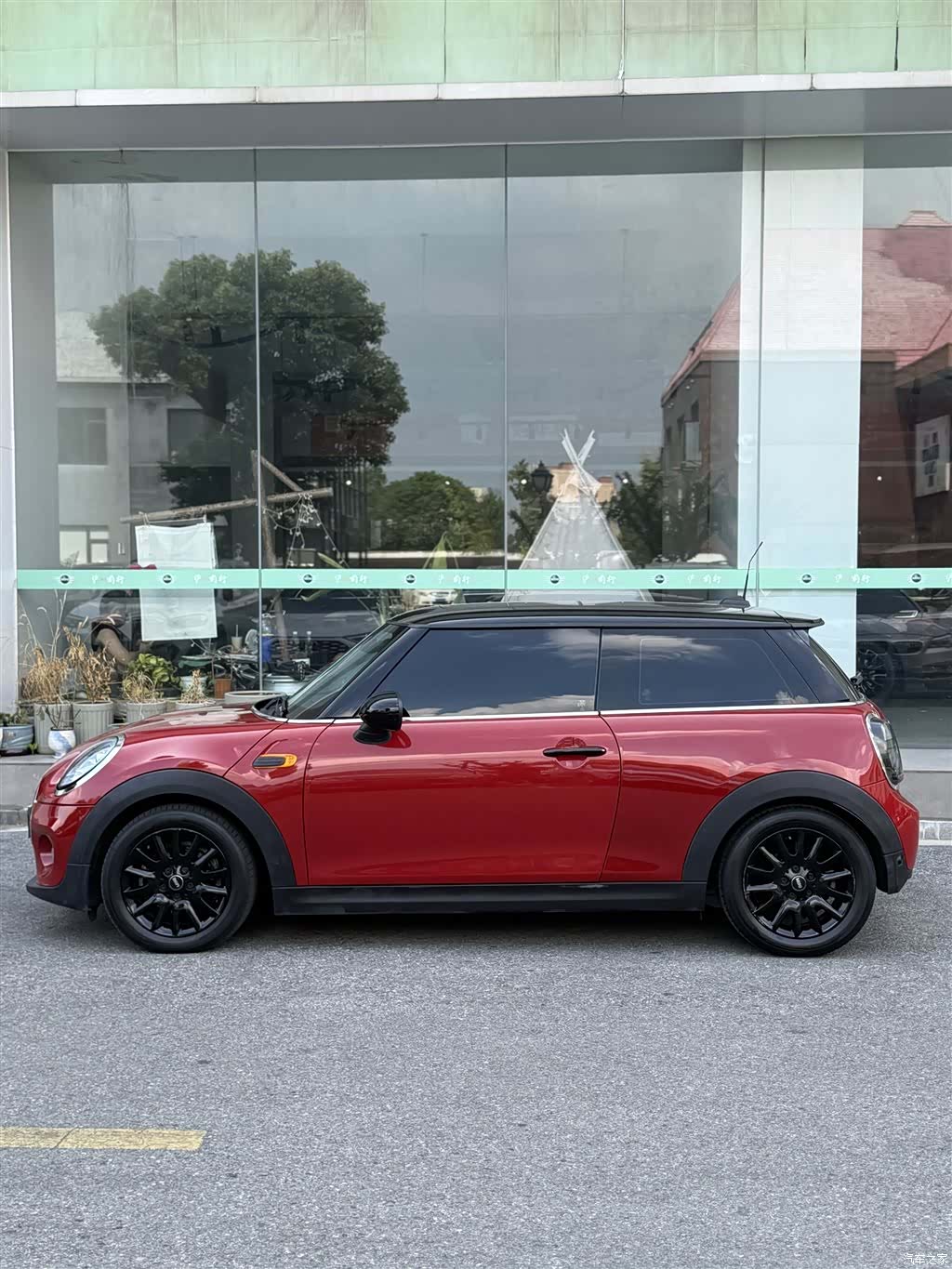 Mini Cooper, 2018 3