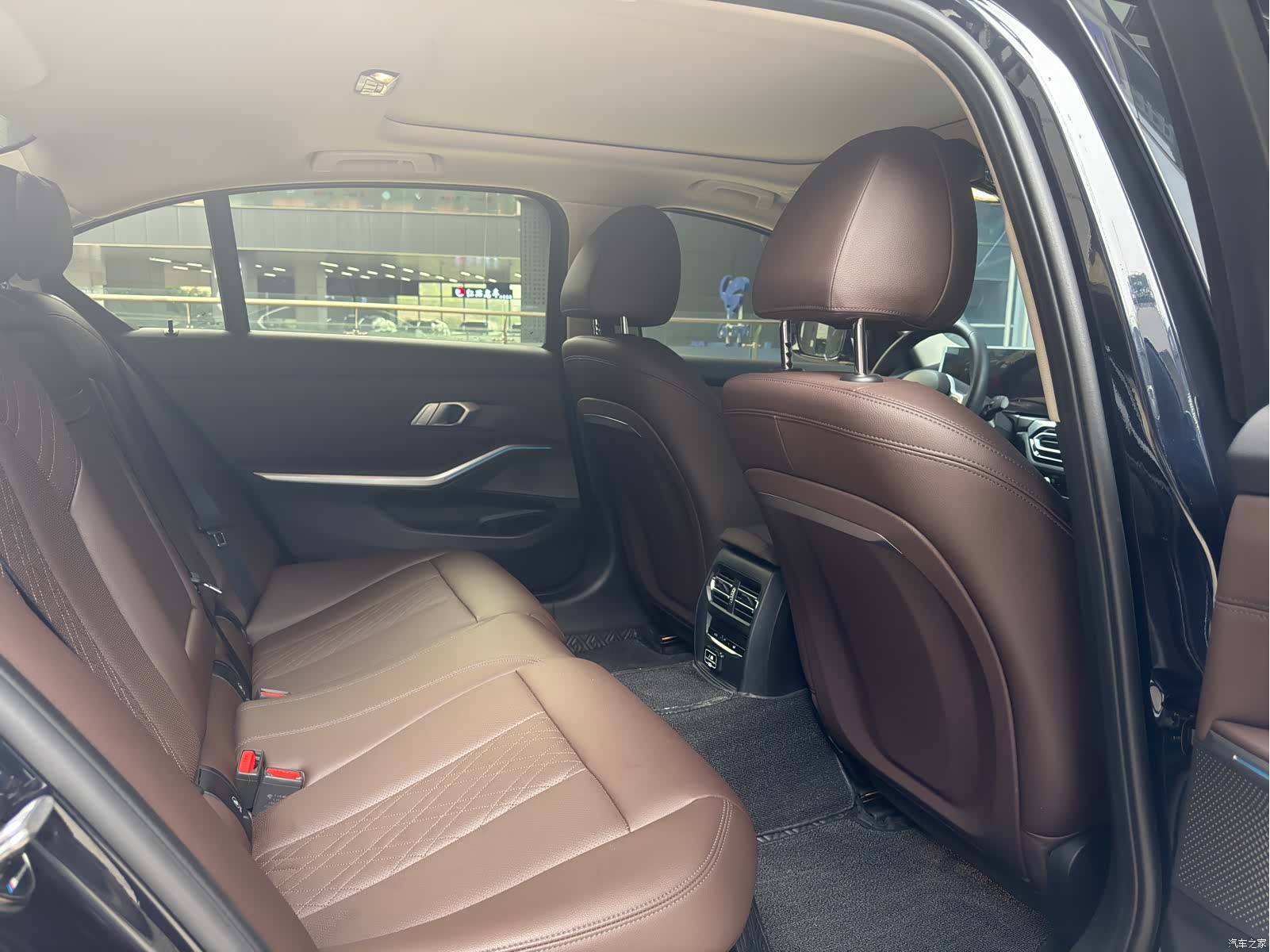 BMW i3, 2024 7