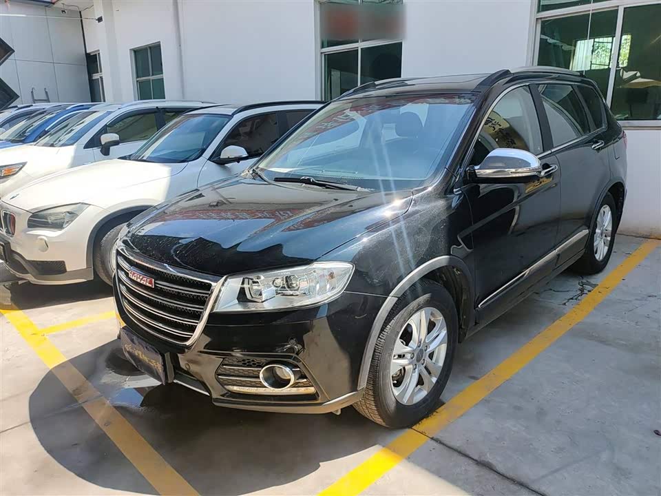 Haval H6 Haval H6