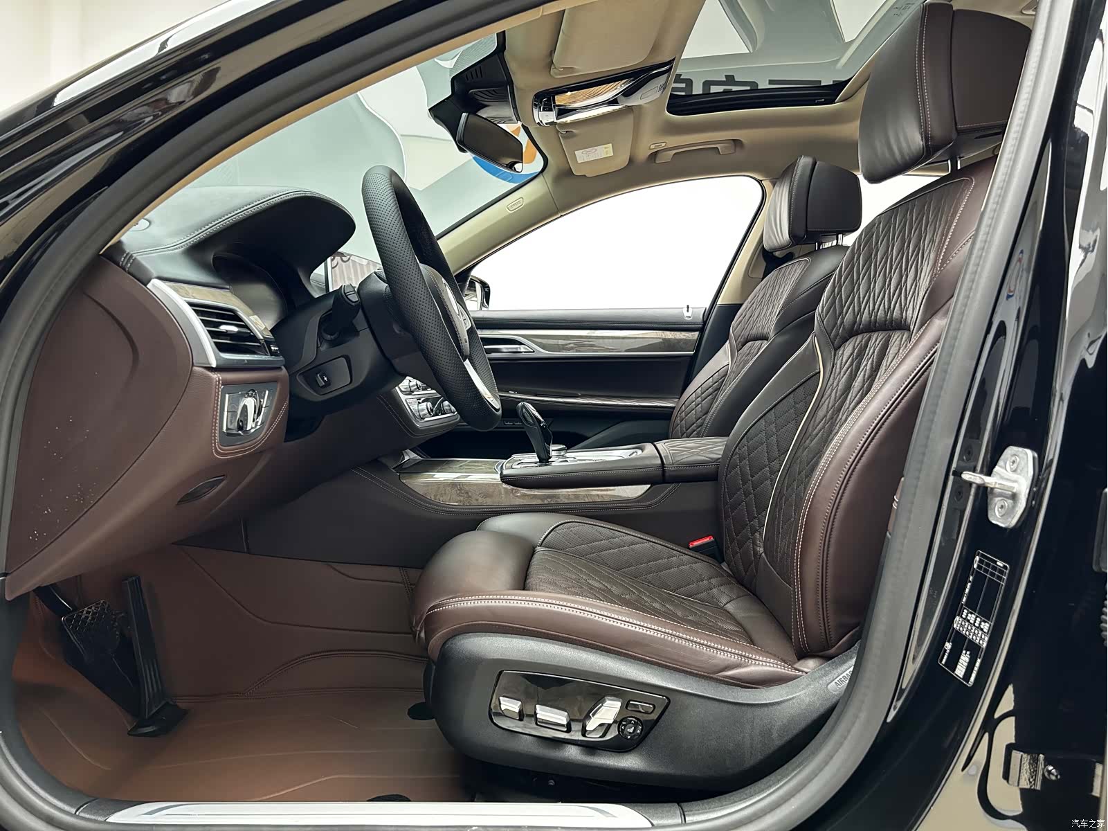 BMW 7 Series, 2020 7