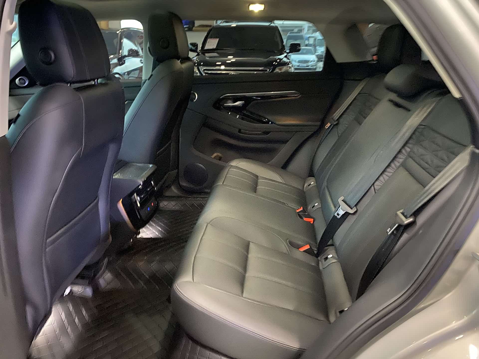 Land Rover Range Rover, 2023 8