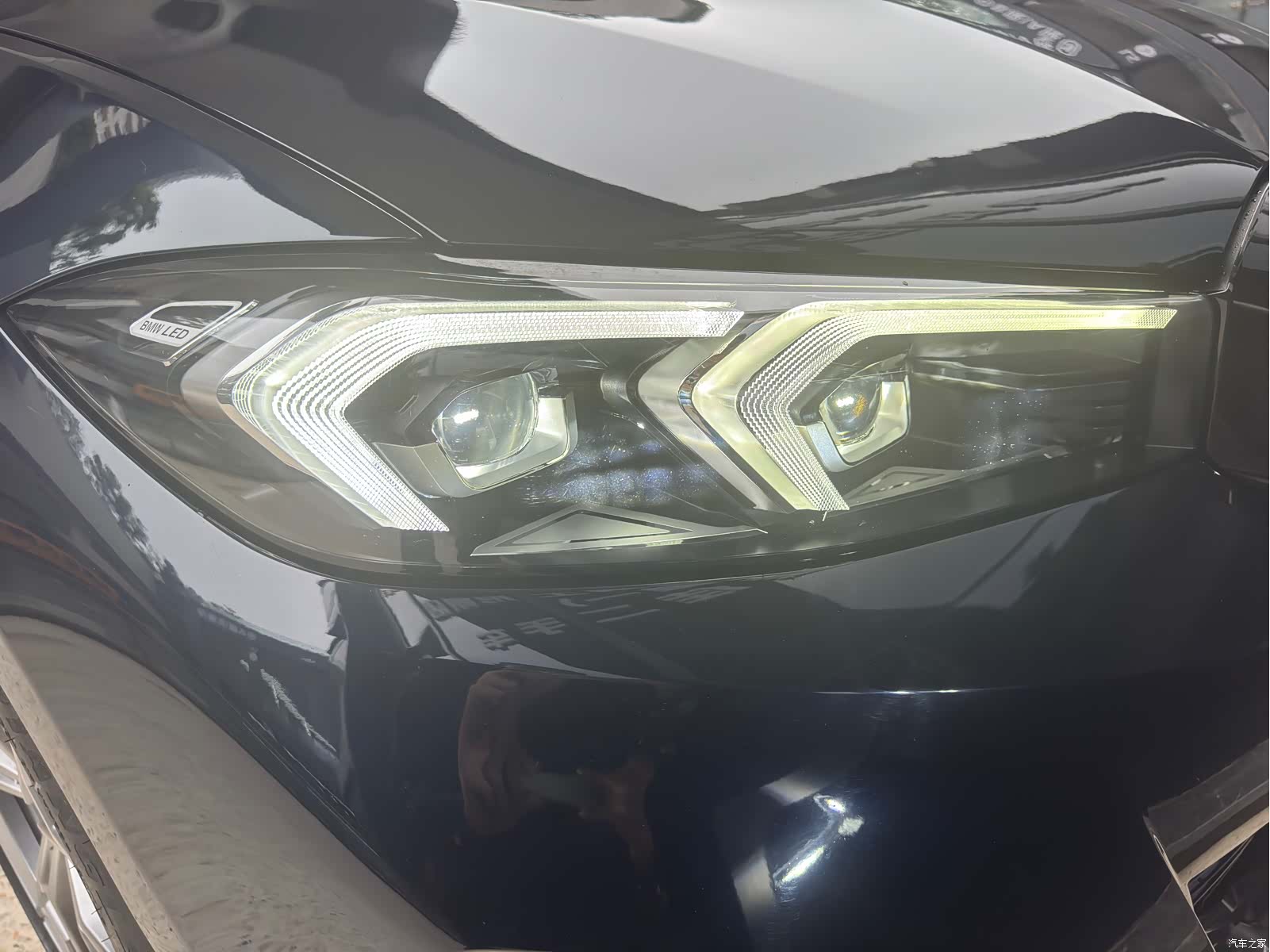 BMW i3, 2024 45