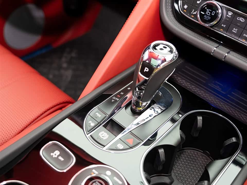 Bentley Tim Yue Bentley Tim Yue