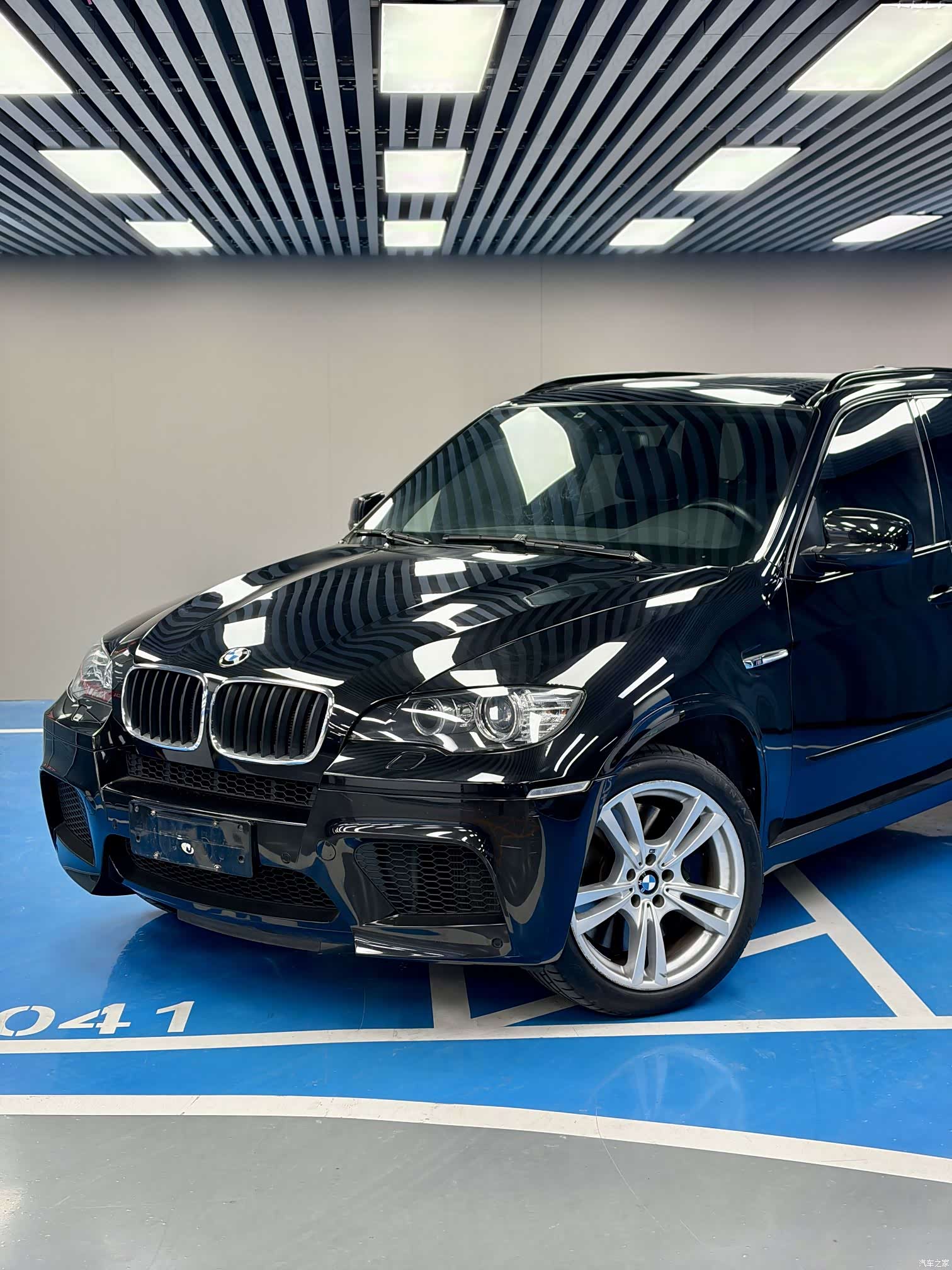 BMW X5, 2012 2