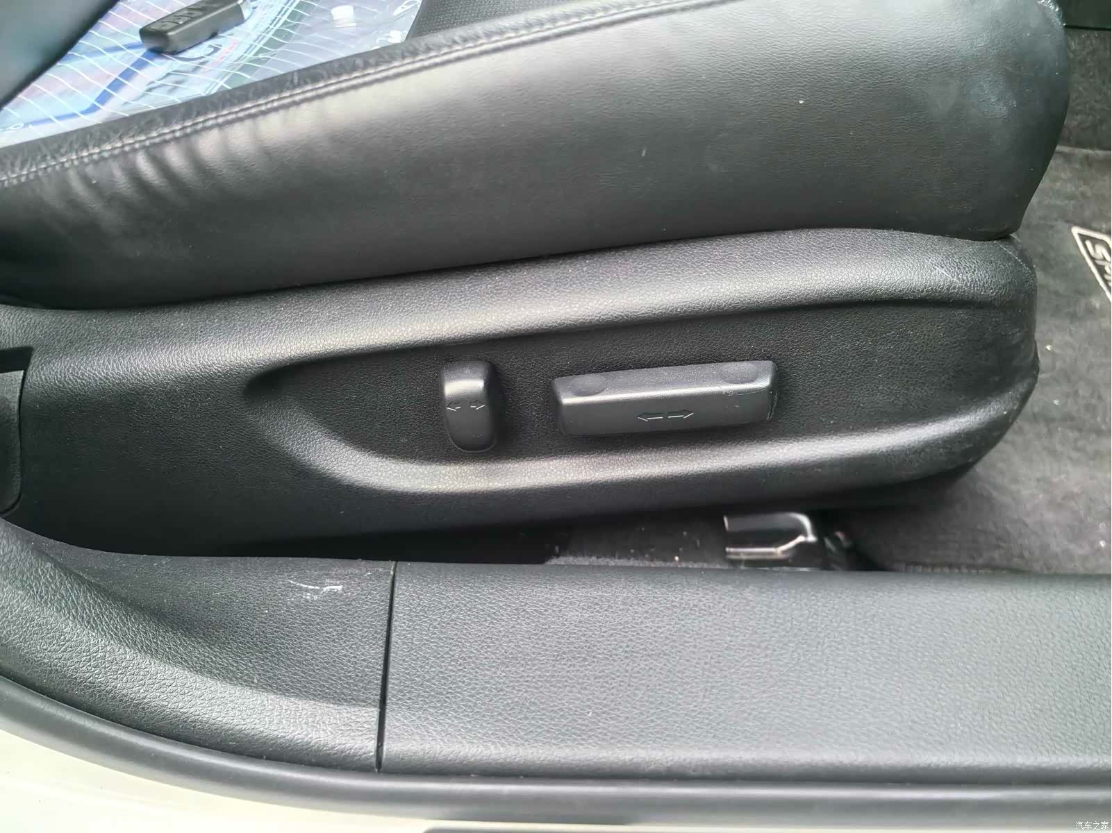 Honda Spirior, 2015 14