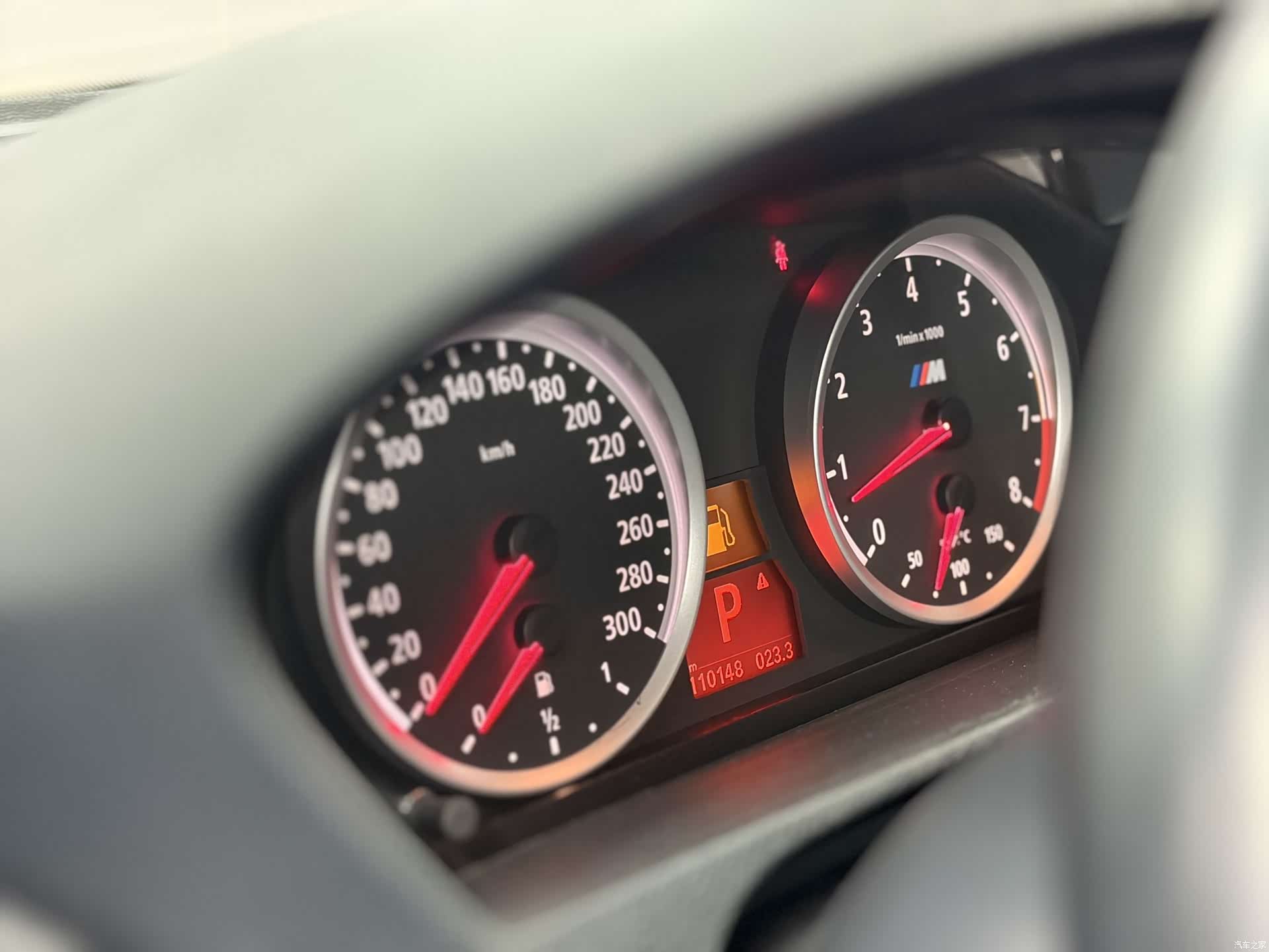 BMW X5, 2012 8