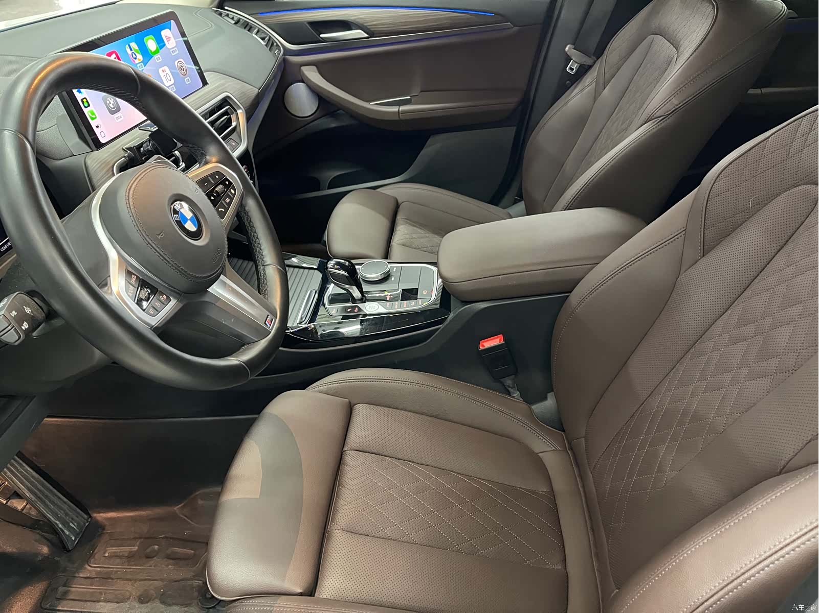 BMW X3, 2022 4