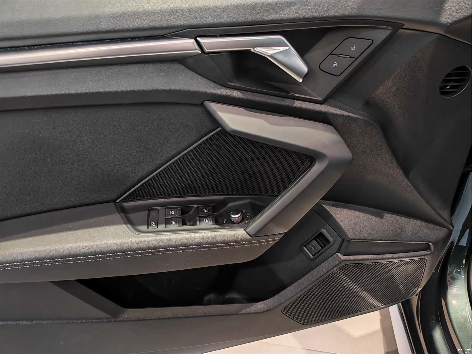 Audi A3, 2022 11