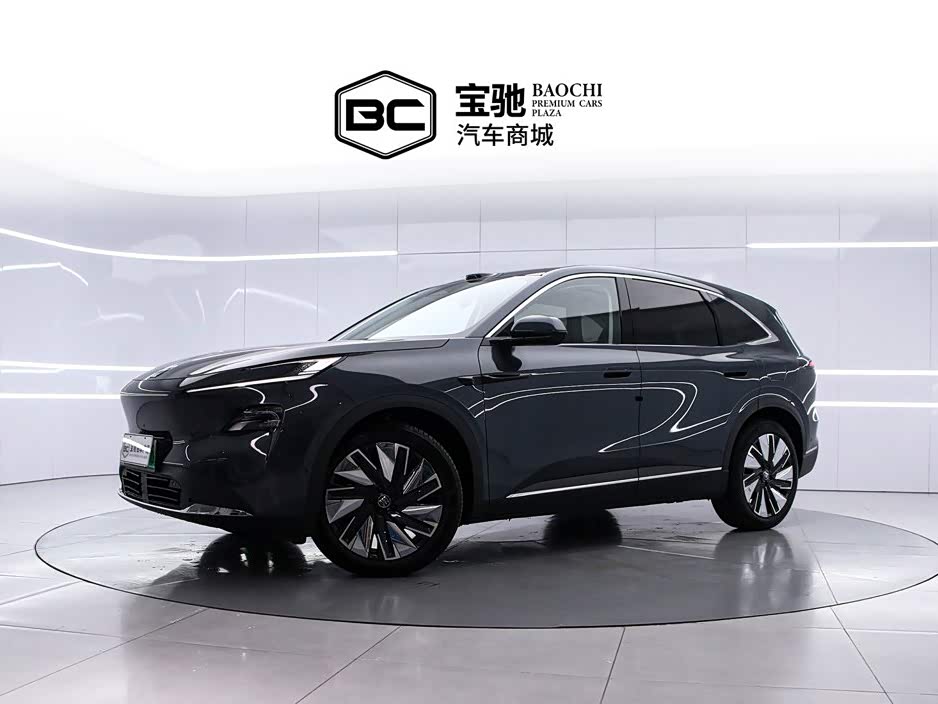 Buick E7