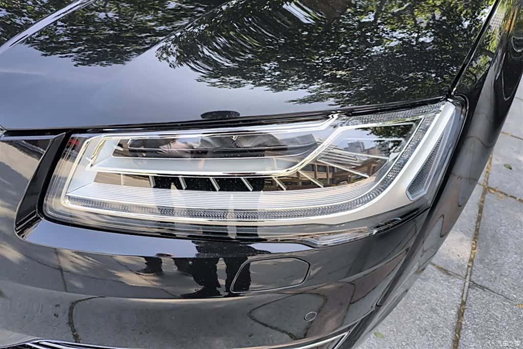 Audi A8L, 2017 все фото