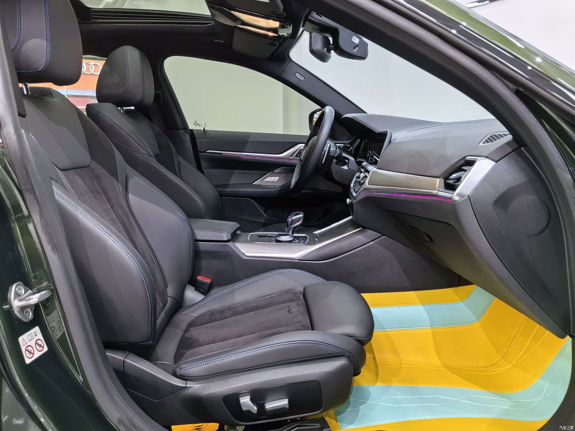 BMW 4 Series, 2022 6