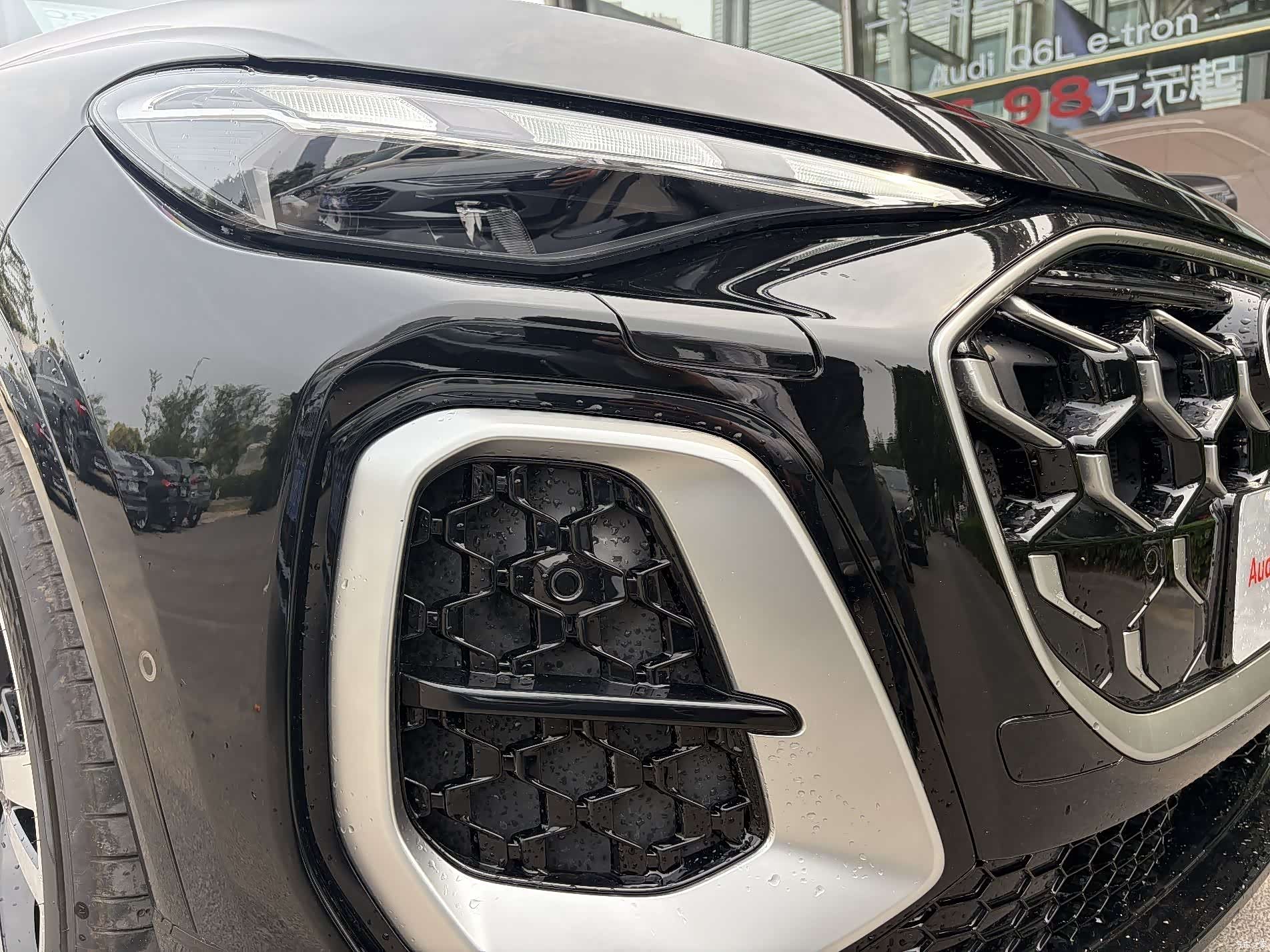 Audi Q5L, 2026 все фото