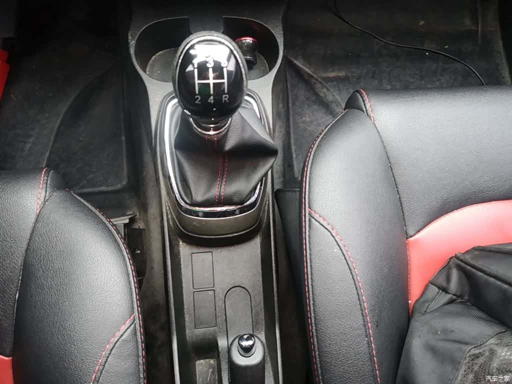 Haval H1, 2016 14