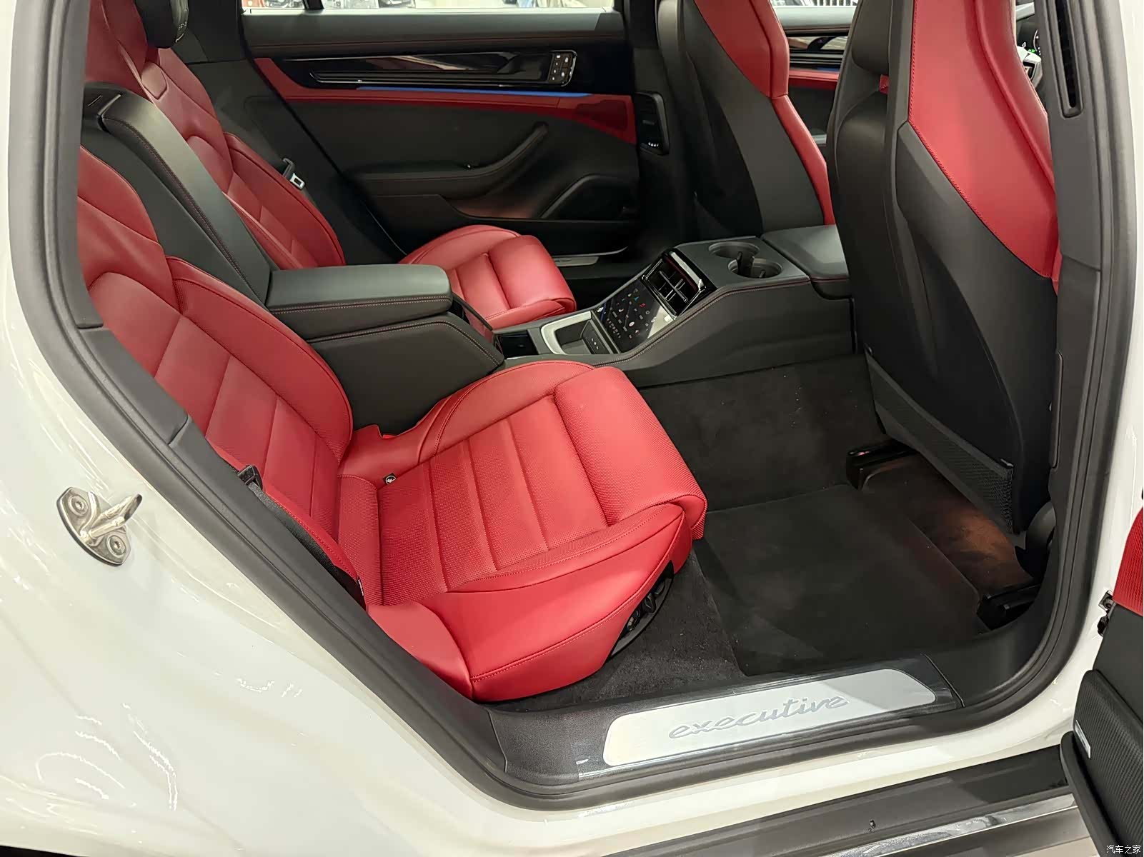 Porsche Panamera, 2026 12