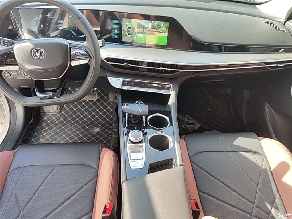 Changan Eado, 2024 13