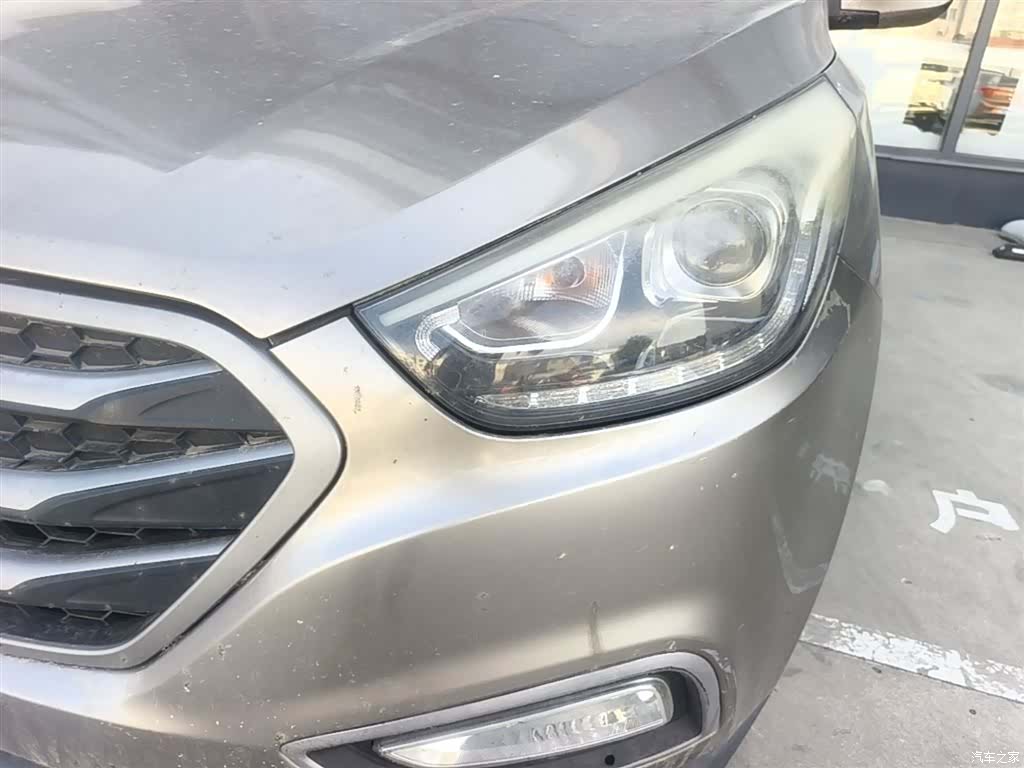 Hyundai ix35, 2014 24