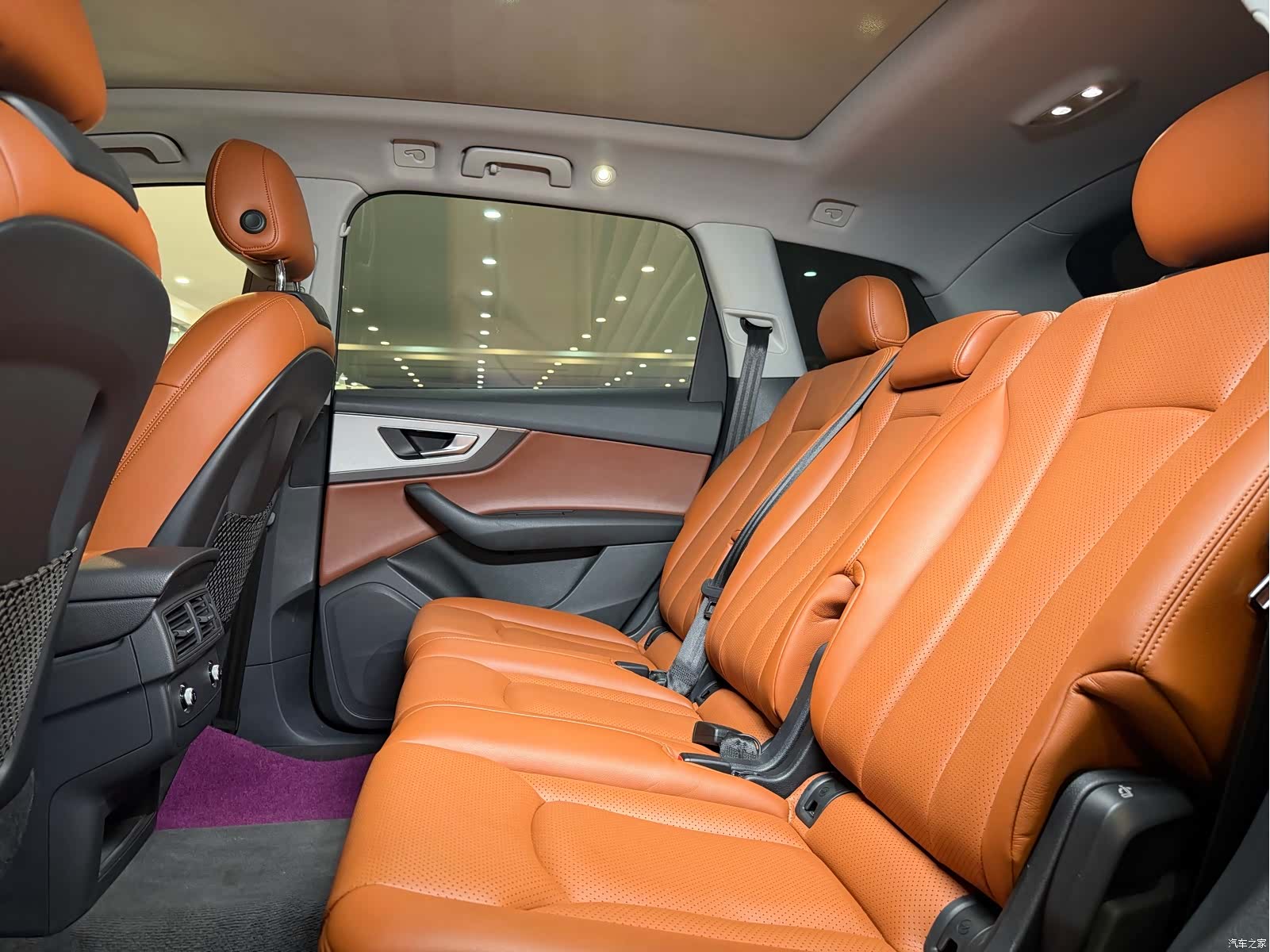 Audi Q7, 2016 11