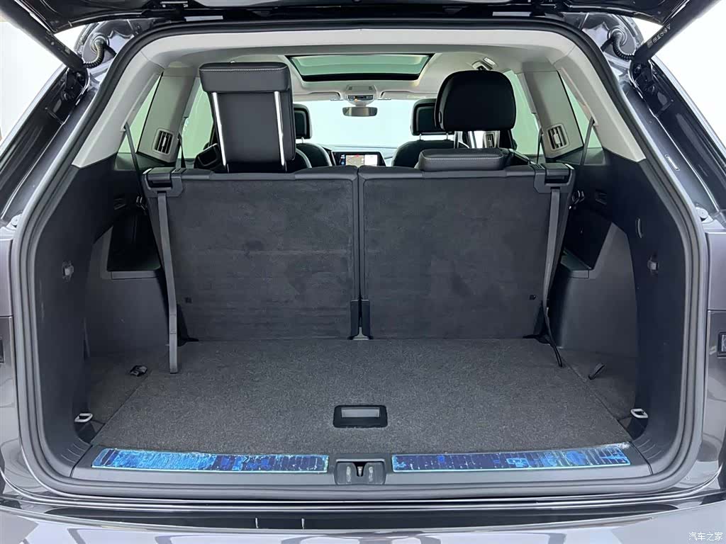 Volkswagen Talagon, 2022 13