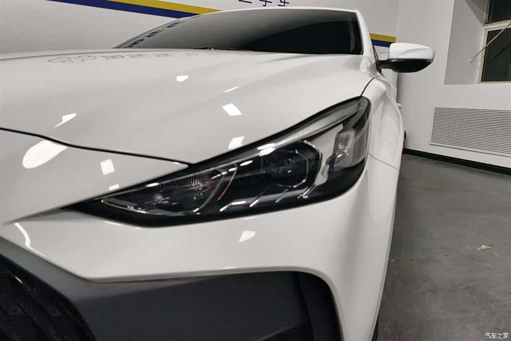 MG MG5, 2024 все фото