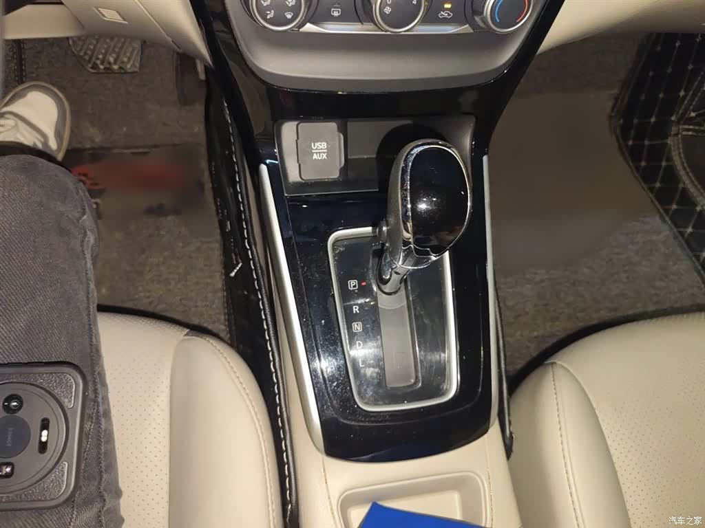 Nissan Sylphy, 2016 7