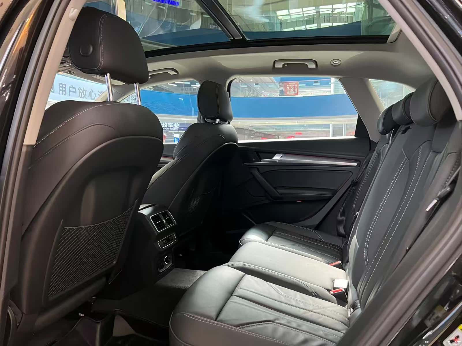 Audi Q5L, 2022 26