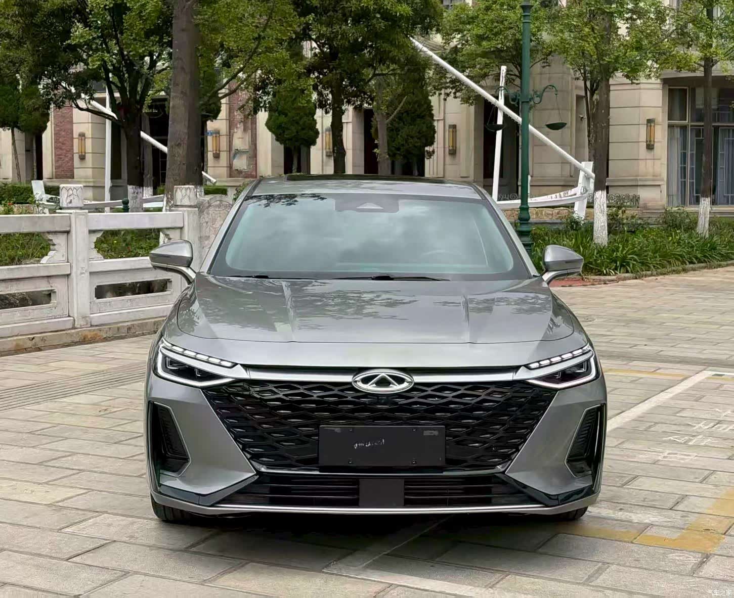Chery Arrizo 8, 2023 2