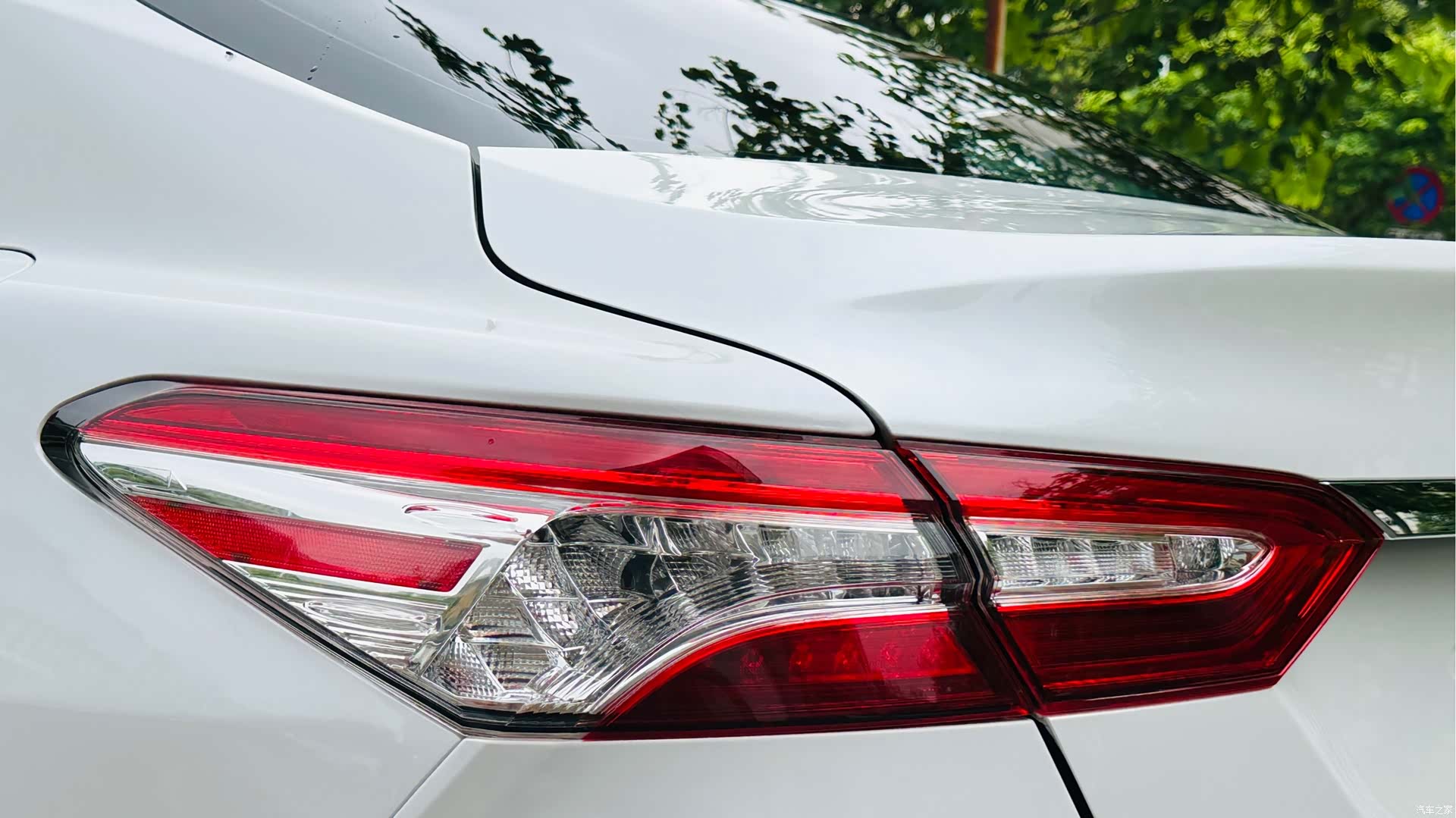 Toyota Camry, 2022 11