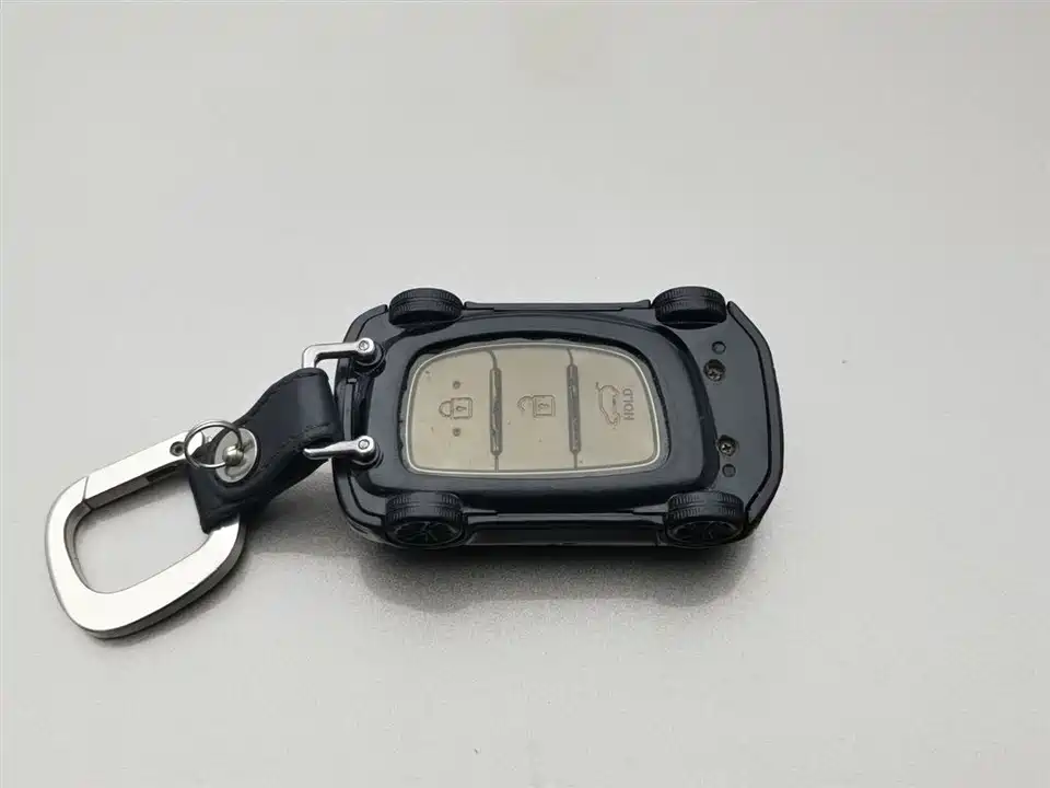 Hyundai Beijing ix35