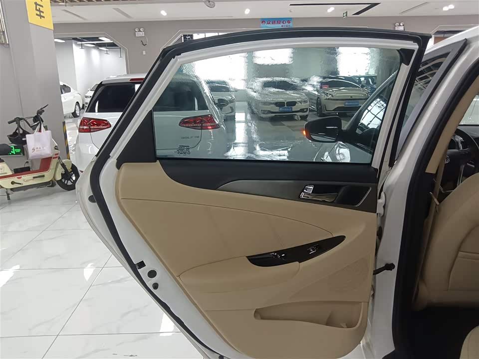 Changan Yidong