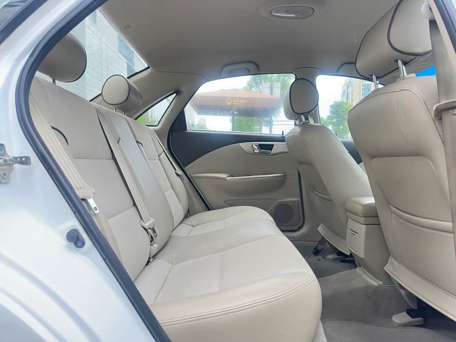 Buick LaCrosse 2016, фото 14