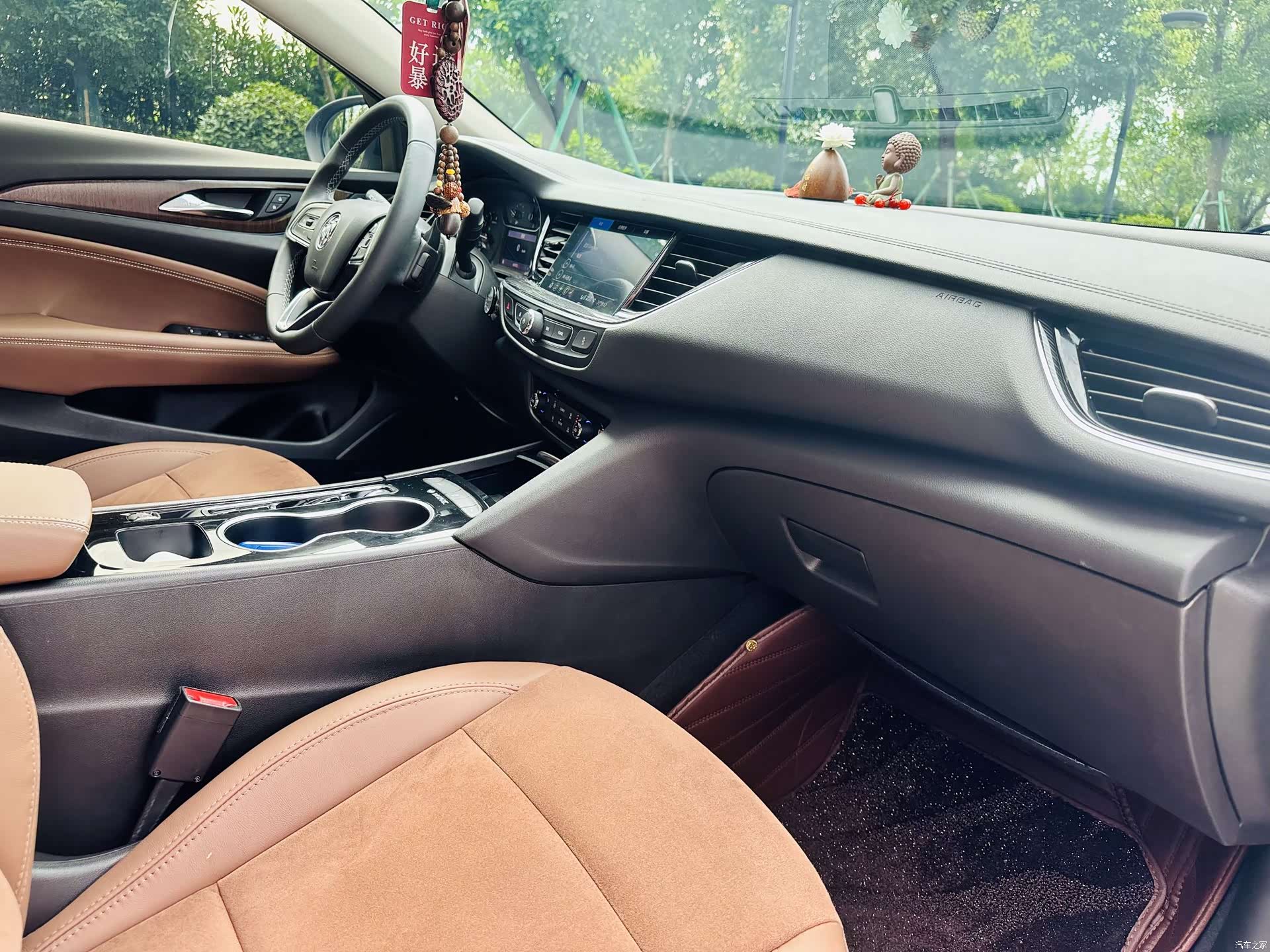 Buick Regal, 2023 13