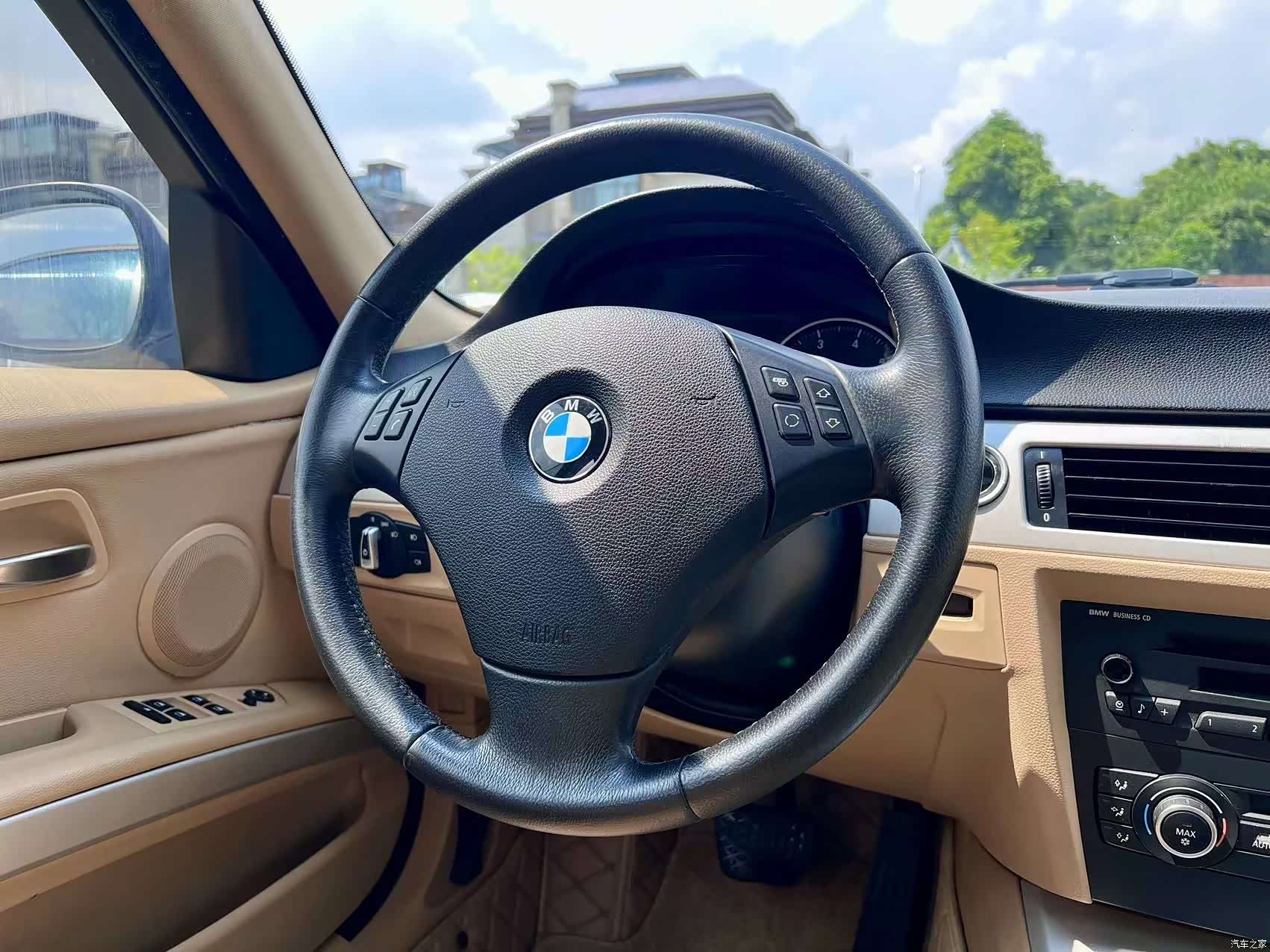 BMW 3 Series, 2010 12