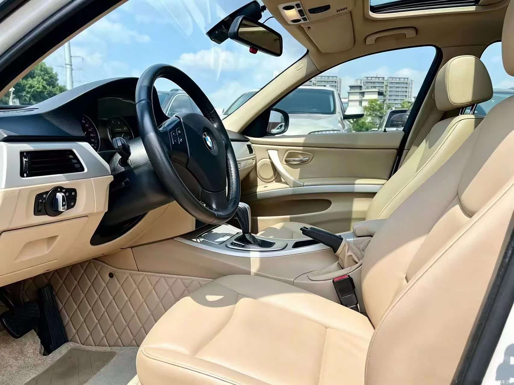 BMW 3 Series, 2010 9