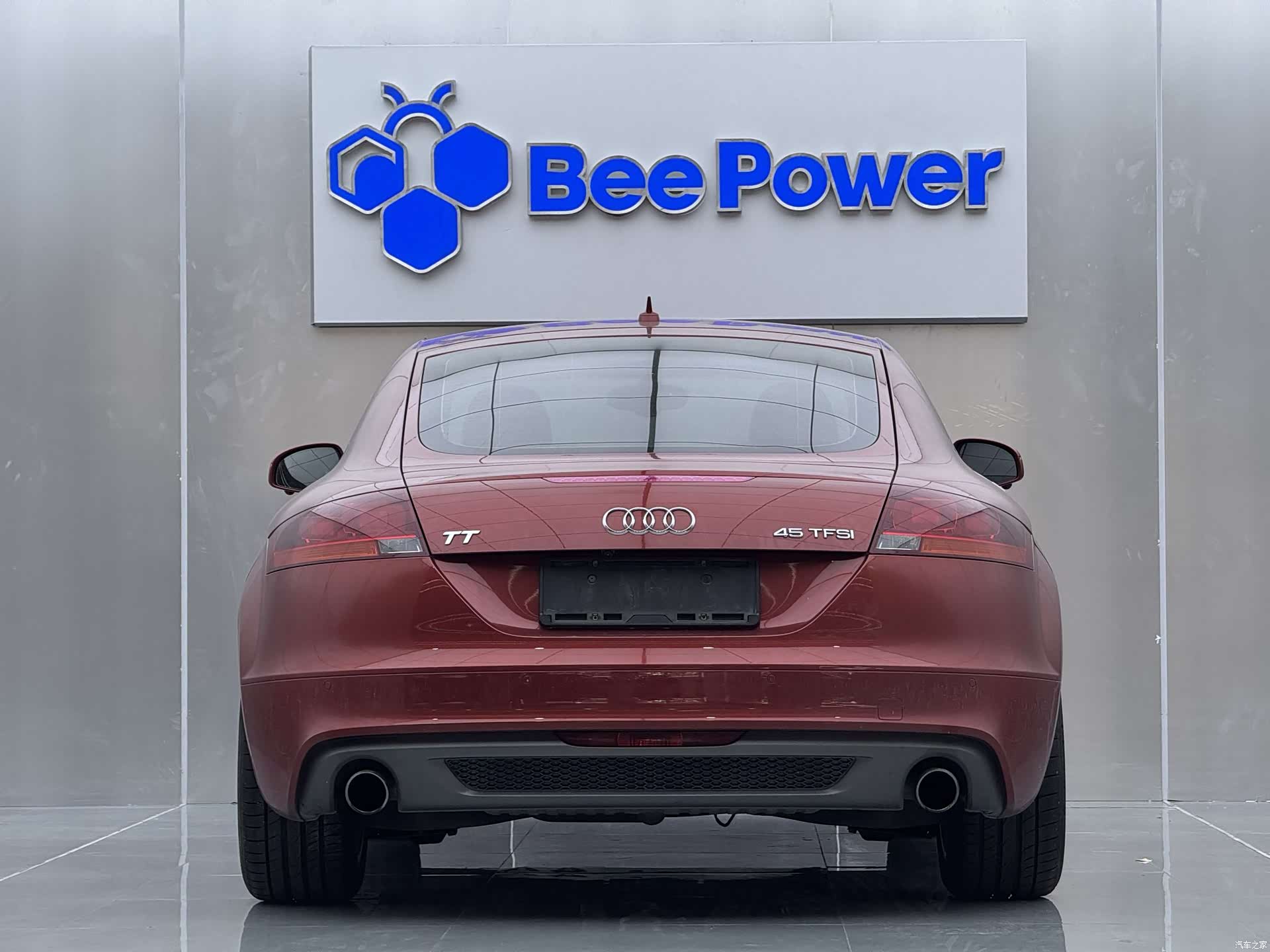 Audi TT, 2015 все фото