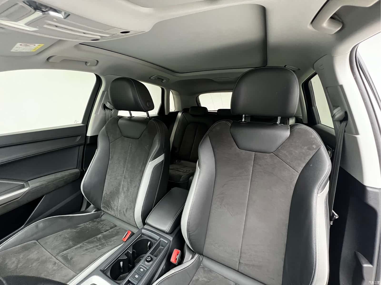 Audi Q3, 2021 13