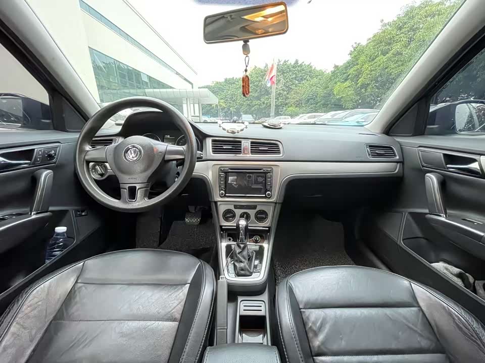 Volkswagen Lavida Volkswagen Lavida