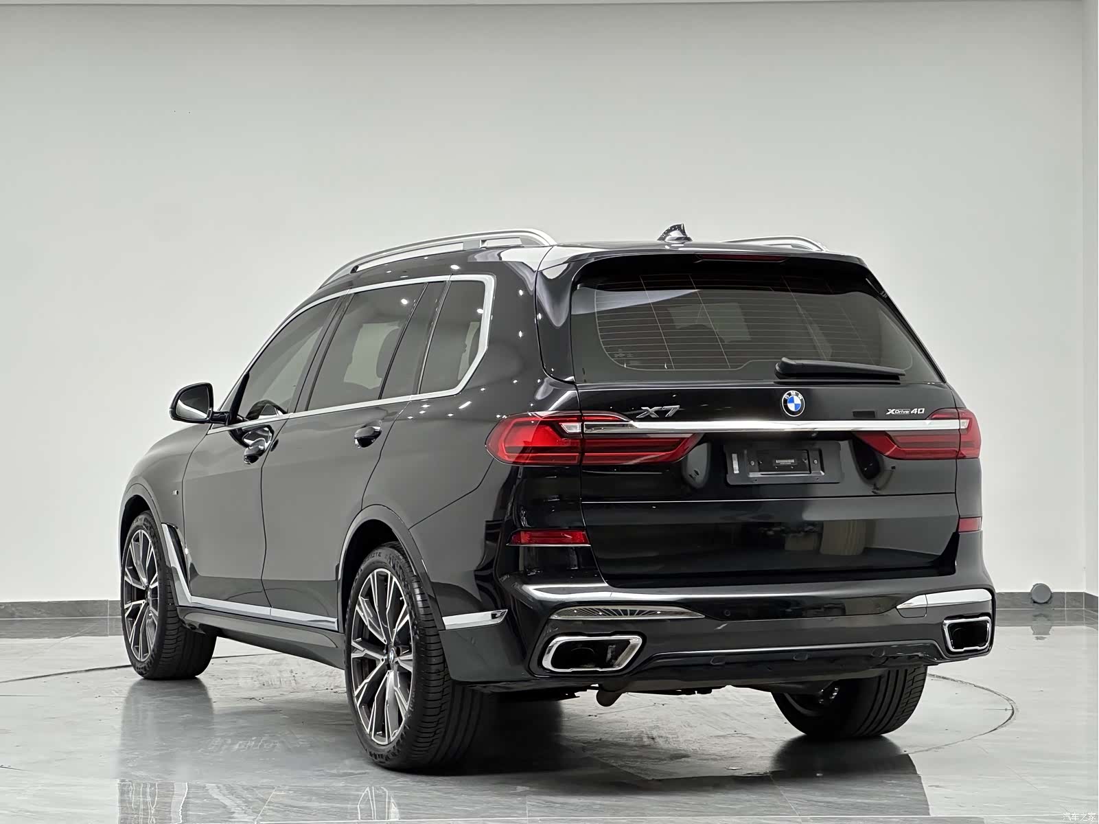 BMW X7, 2021 6