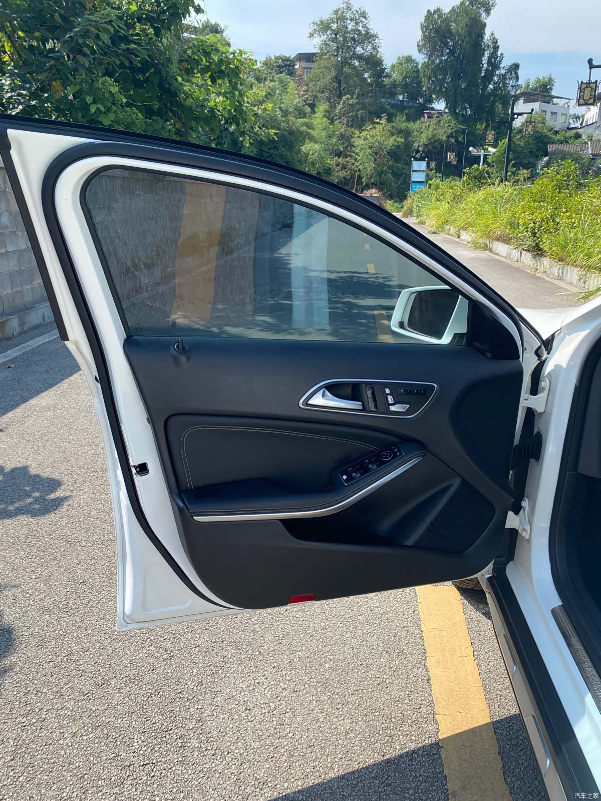 Mercedes-Benz GLA, 2018 17