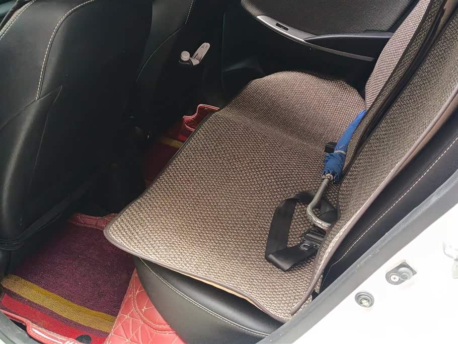 Hyundai Ruiyi