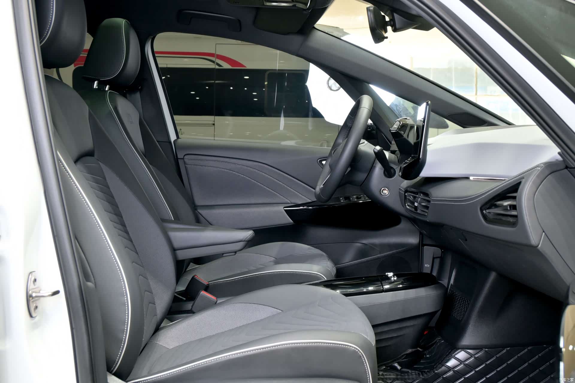 Volkswagen ID.3, 2024 12
