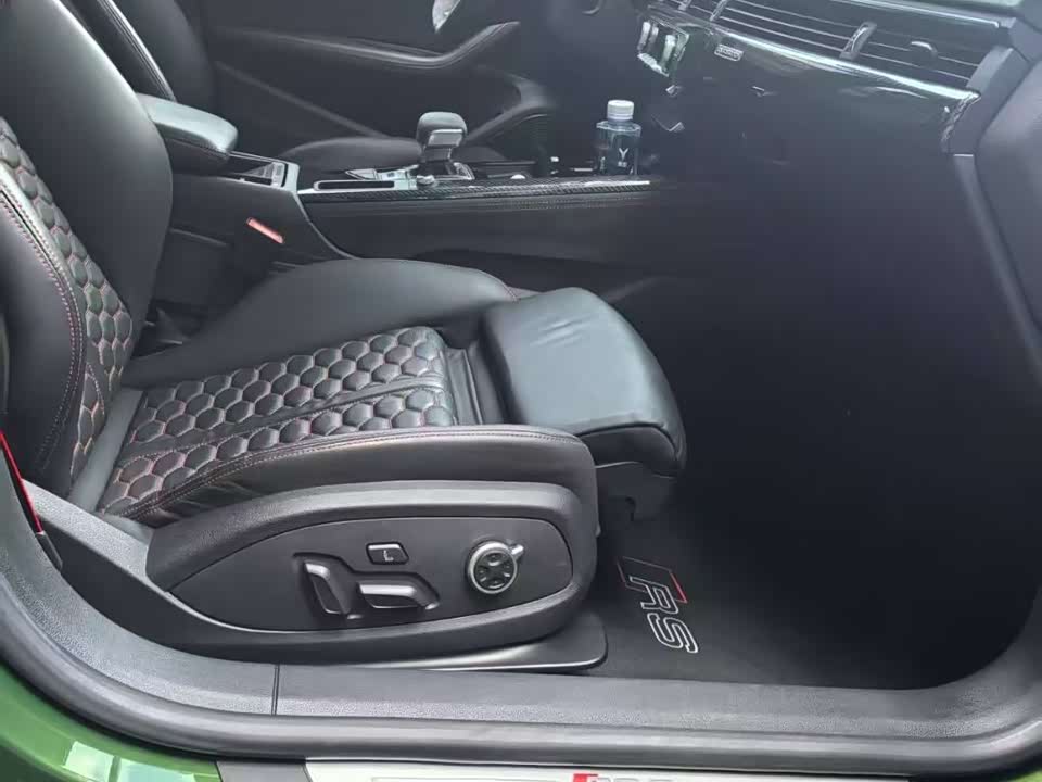 Audi RS 5