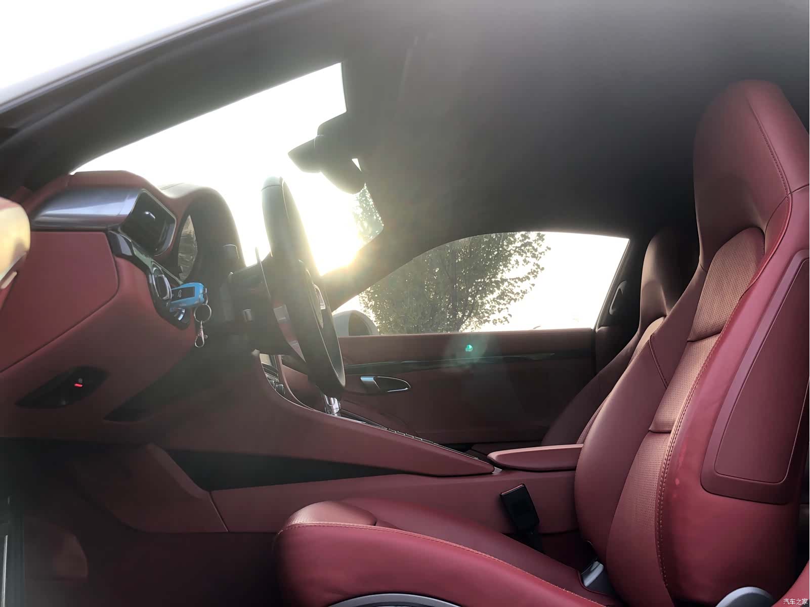 Porsche 911, 2014 13
