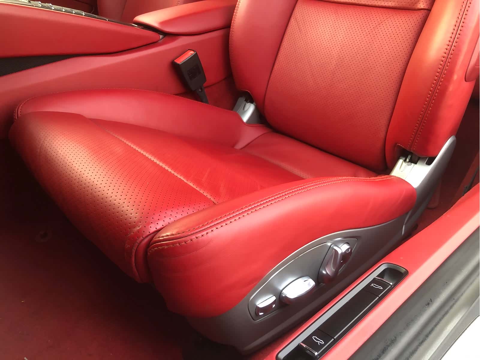 Porsche 911, 2014 19