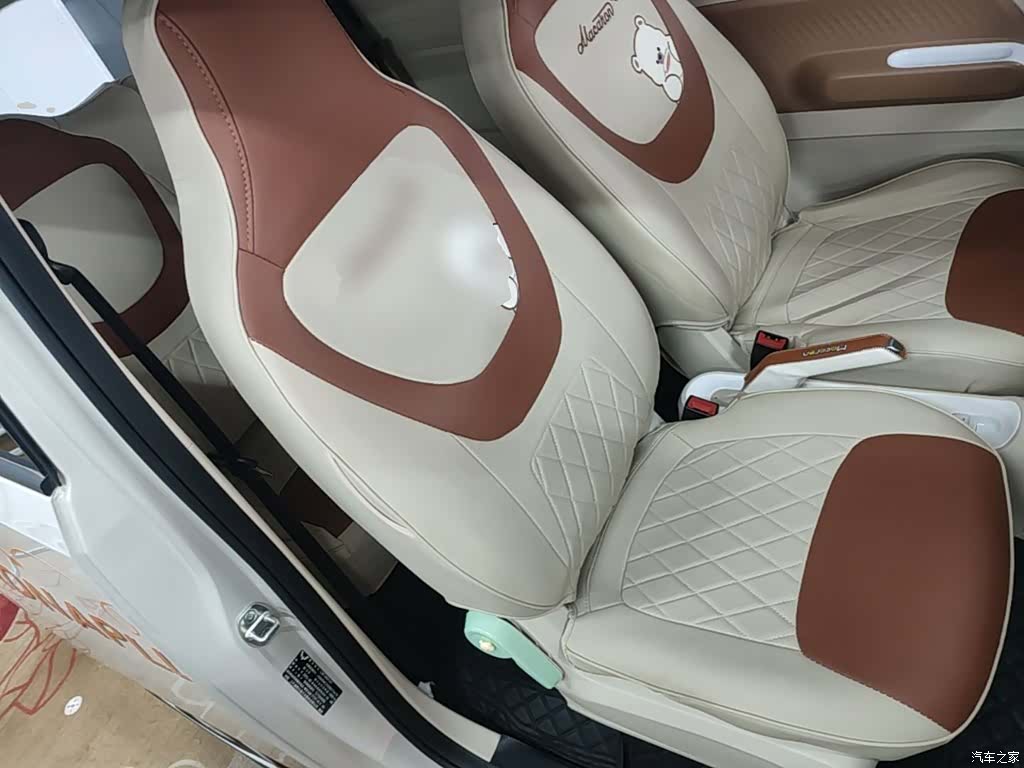 Wuling MINIEV, 2025 25