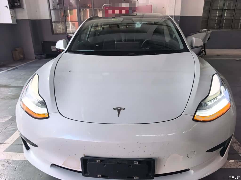 Tesla Model 3, 2020 20