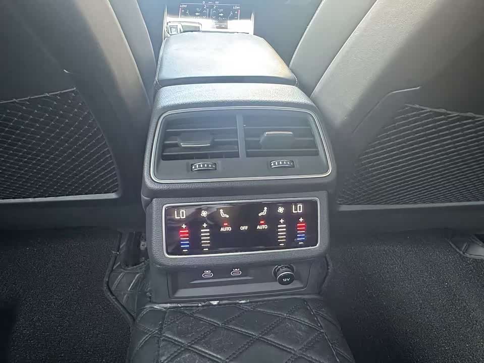 Audi A6L Audi A6L