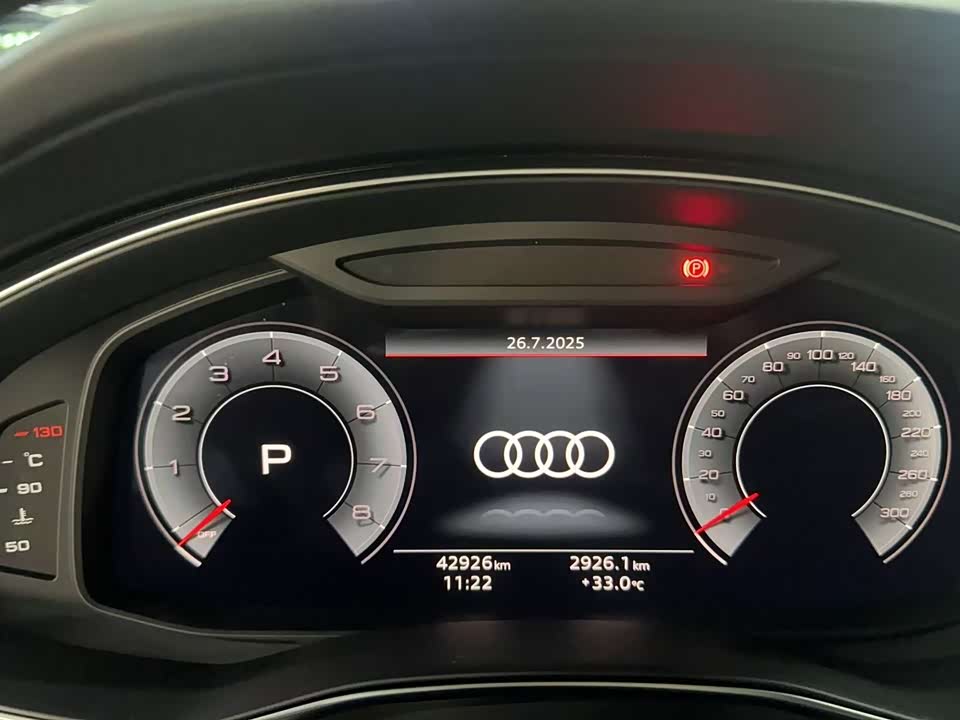 Audi A6L Audi A6L